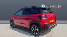 Citroen C3 Aircross 1.2 PureTech 130 Shine Plus 5dr EAT6 Petrol Hatchback